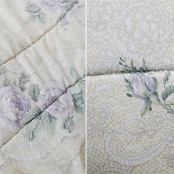 The Bay Twin Bed Comforter Reversible - Picture 6 of 9